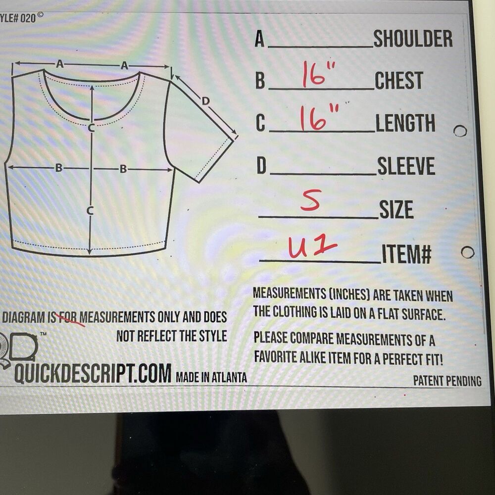 Free People Size S White Boho Cottagecore Lace Open Tie Back Crop Top Sheer - Picture 7 of 7